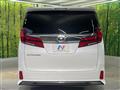 2022 Toyota Alphard