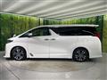 2022 Toyota Alphard