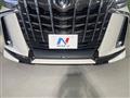 2022 Toyota Alphard