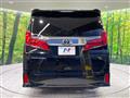 2022 Toyota Alphard