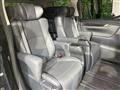 2022 Toyota Alphard