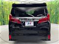2022 Toyota Alphard