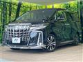 2022 Toyota Alphard