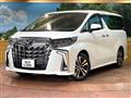 2022 Toyota Alphard
