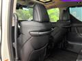 2022 Toyota Alphard