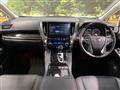 2022 Toyota Alphard