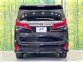2022 Toyota Alphard