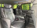 2022 Toyota Alphard