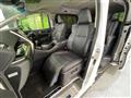 2022 Toyota Alphard