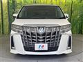 2022 Toyota Alphard
