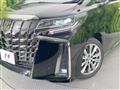 2022 Toyota Alphard