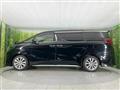 2022 Toyota Alphard