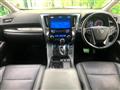 2022 Toyota Alphard