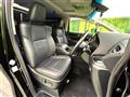 2022 Toyota Alphard