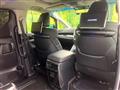 2022 Toyota Alphard