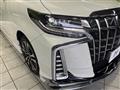2022 Toyota Alphard