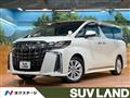 2022 Toyota Alphard