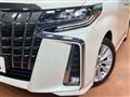 2022 Toyota Alphard