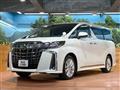 2022 Toyota Alphard