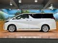 2022 Toyota Alphard