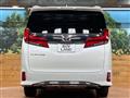 2022 Toyota Alphard