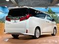 2022 Toyota Alphard