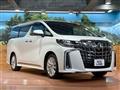 2022 Toyota Alphard