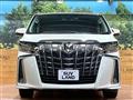 2022 Toyota Alphard