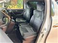 2022 Toyota Alphard
