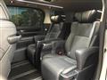2022 Toyota Alphard
