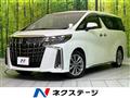 2022 Toyota Alphard
