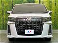 2022 Toyota Alphard