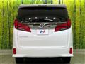 2022 Toyota Alphard