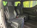 2022 Toyota Alphard