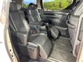 2022 Toyota Alphard
