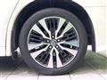 2022 Toyota Alphard