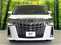 2022 Toyota Alphard