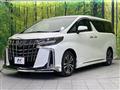 2022 Toyota Alphard