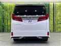 2022 Toyota Alphard