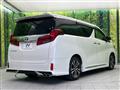 2022 Toyota Alphard