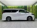 2022 Toyota Alphard