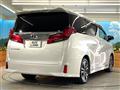 2022 Toyota Alphard