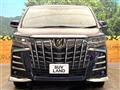 2022 Toyota Alphard