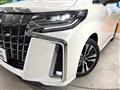2022 Toyota Alphard