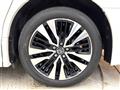 2022 Toyota Alphard