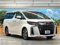 2022 Toyota Alphard