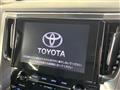 2022 Toyota Alphard