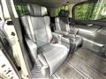 2022 Toyota Alphard