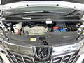 2022 Toyota Alphard
