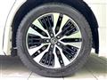 2022 Toyota Alphard